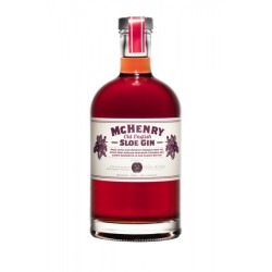 OLD ENGLISH SLOE GIN -...