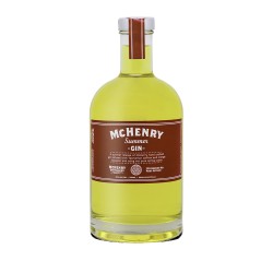 SUMMER GIN - MCHENRY...