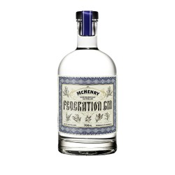 FEDERATION GIN - MCHENRY...