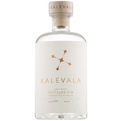 DRY GIN - KALEVALA NORDIC...