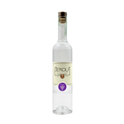 GRAPPA DI AGLIANICO