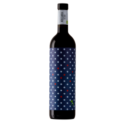 Nero d' Avola Pach Wine