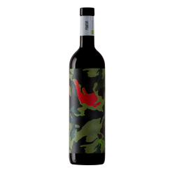 Primitivo Patch Wine