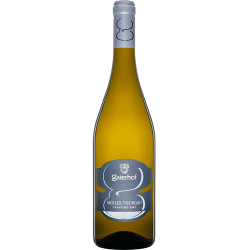 Mùller Thurgau  Trentino Doc