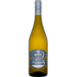 Gewürztraminer Trentino DOC