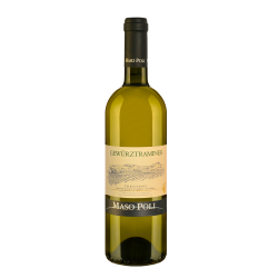 Gewürztraminer TRENTINO DOC